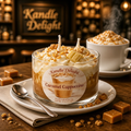 Caramel Cappuccino   14 oz